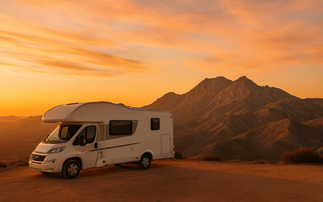 Costes y Trucos para un Viaje Económico en Autocaravana por la Costa Blanca